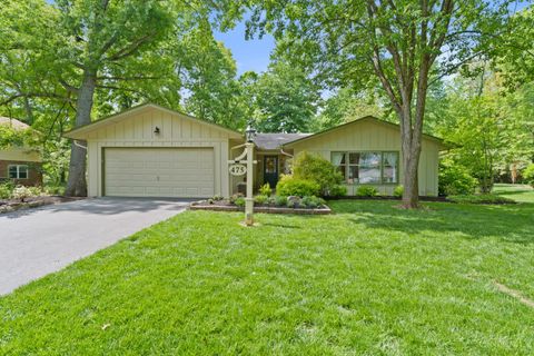 Photo of 475 Pintail Drive, Loveland, OH 45140 (MLS # 1876870)