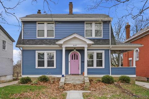 Photo of 3637 Mozart Ave, Cheviot, OH 45211 (MLS # 1872457)