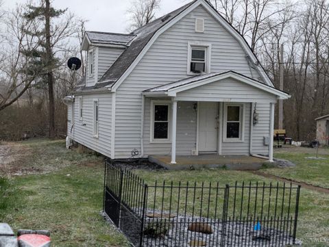 Homes For Sale - 2627 Gaylord Avenue<br/> Tate Twp, OH 45106
