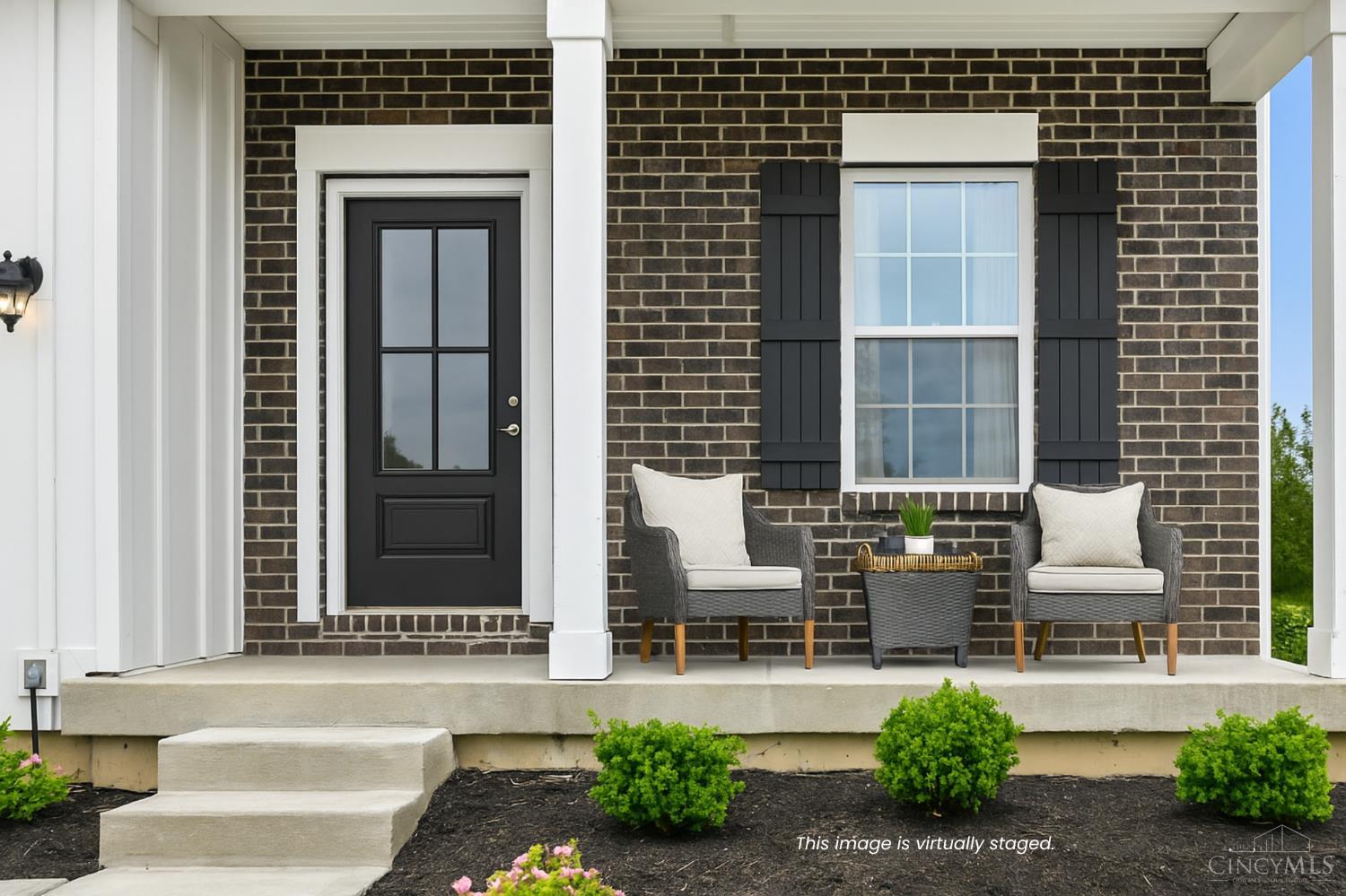 135 Magnolia Lane, Springboro, Ohio image 3