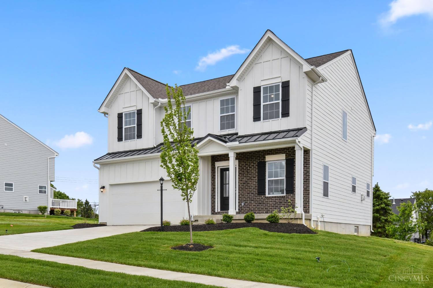 135 Magnolia Lane, Springboro, Ohio image 2
