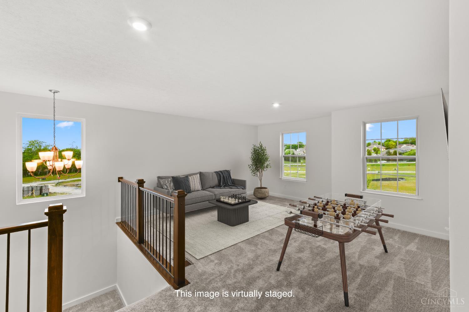 135 Magnolia Lane, Springboro, Ohio image 19