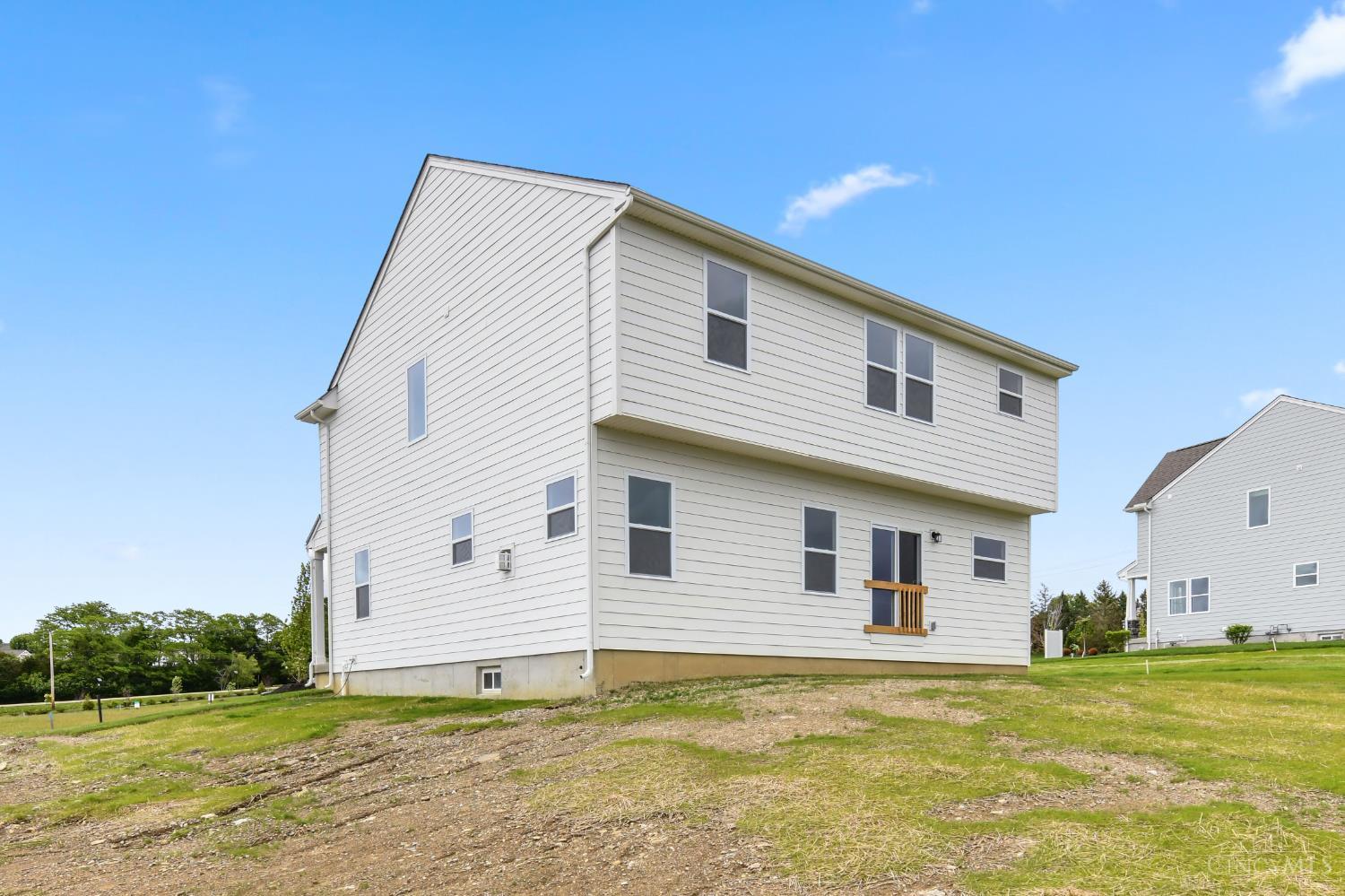 135 Magnolia Lane, Springboro, Ohio image 4