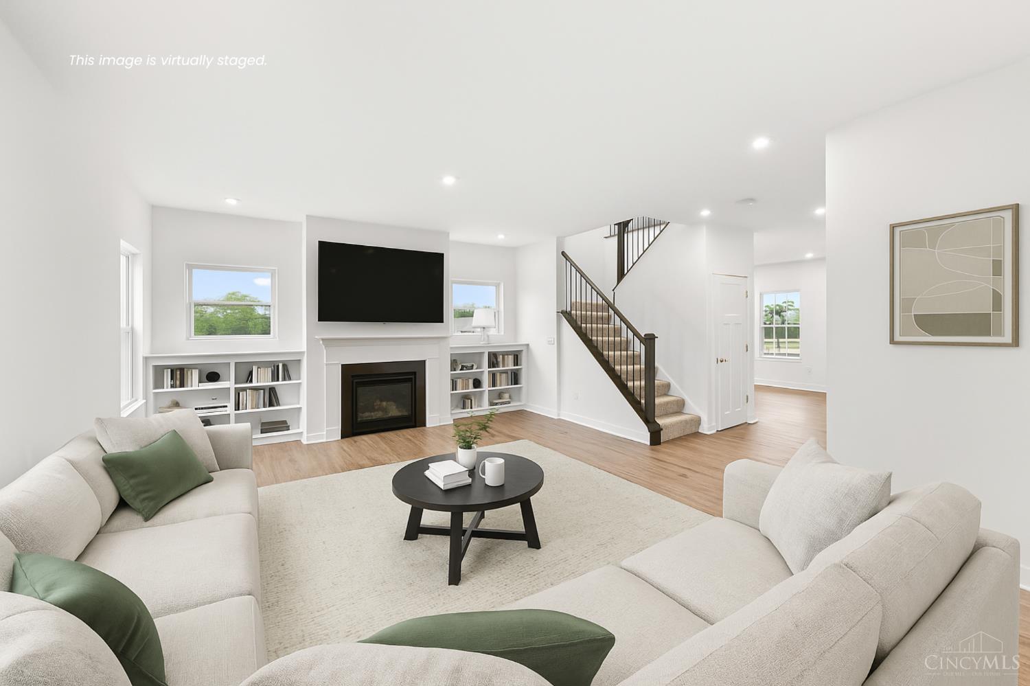 135 Magnolia Lane, Springboro, Ohio image 8