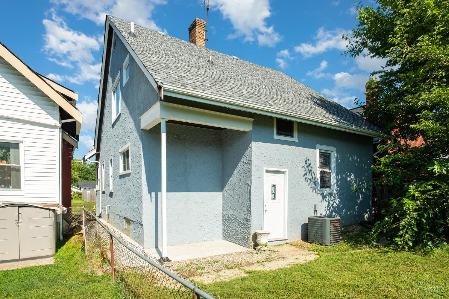 5314 Section Avenue