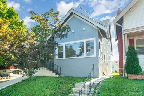 5314 Section Avenue Norwood OH 45212