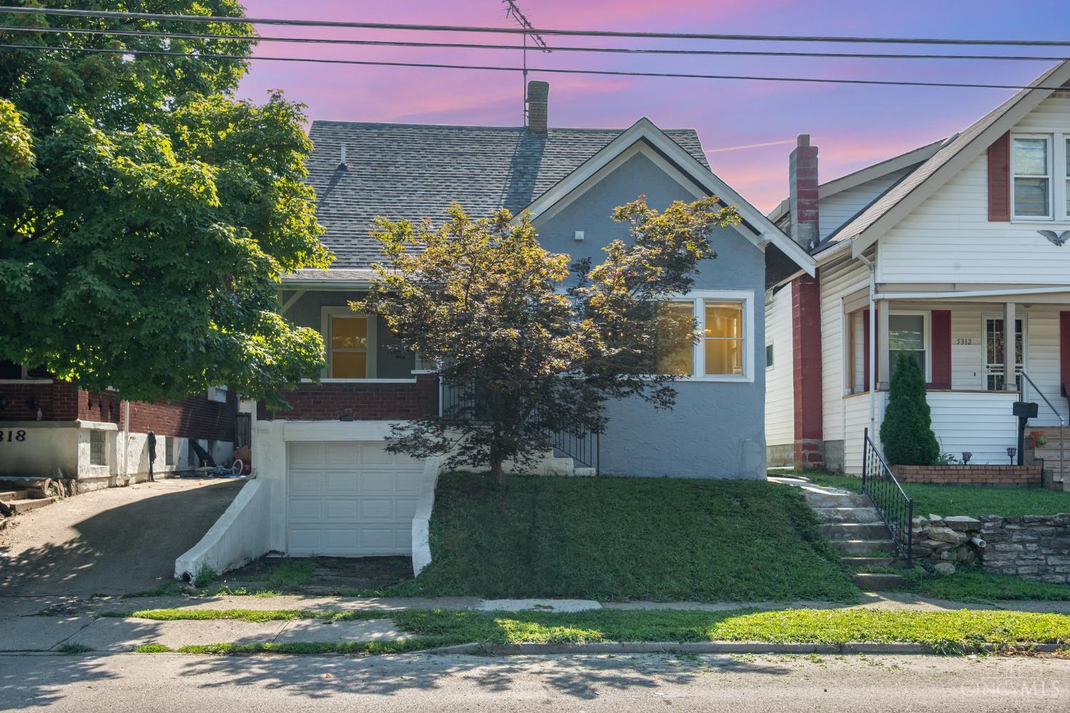 5314 Section Avenue