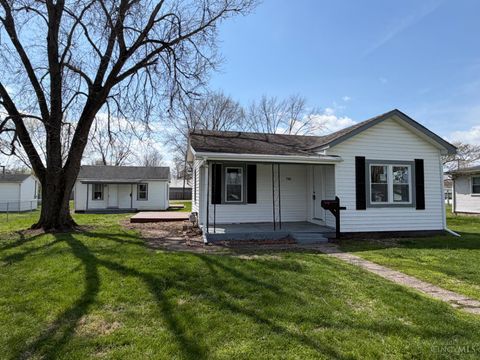 Photo of 730 Park Avenue, Franklin, OH 45005 (MLS # 1873550)