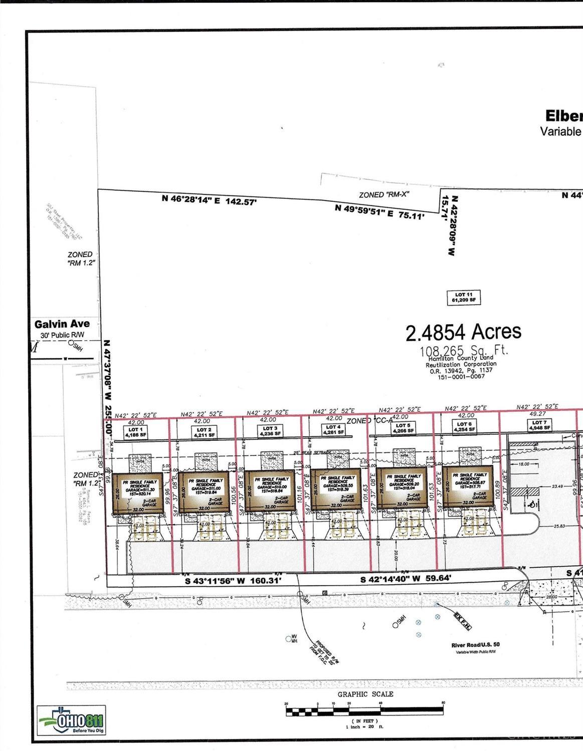 2414 River Road LOWER