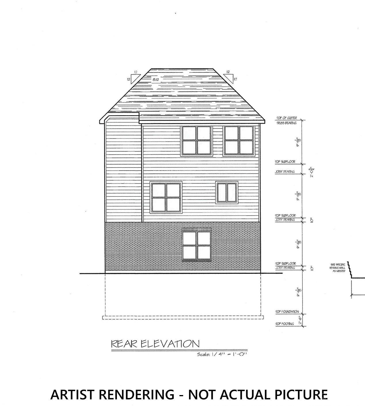 2414 River Road LOWER