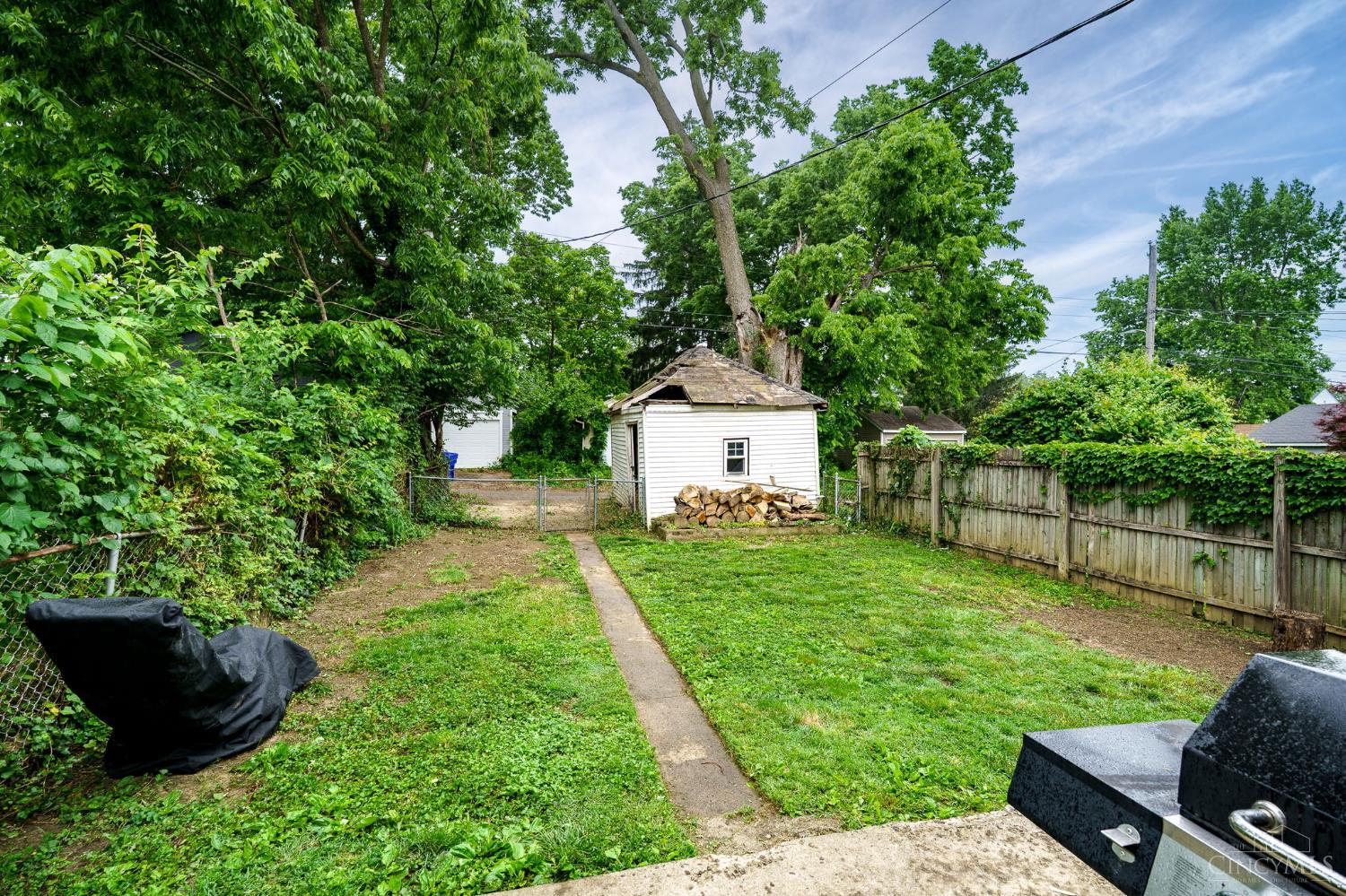 519 Prytania Avenue, Hamilton, Ohio image 25