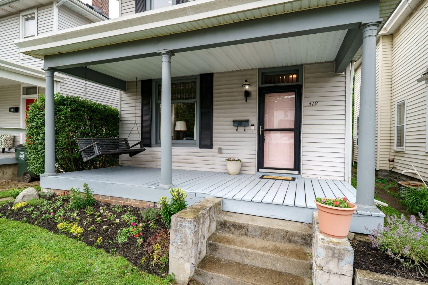 519 Prytania Avenue, Hamilton, Ohio image 3
