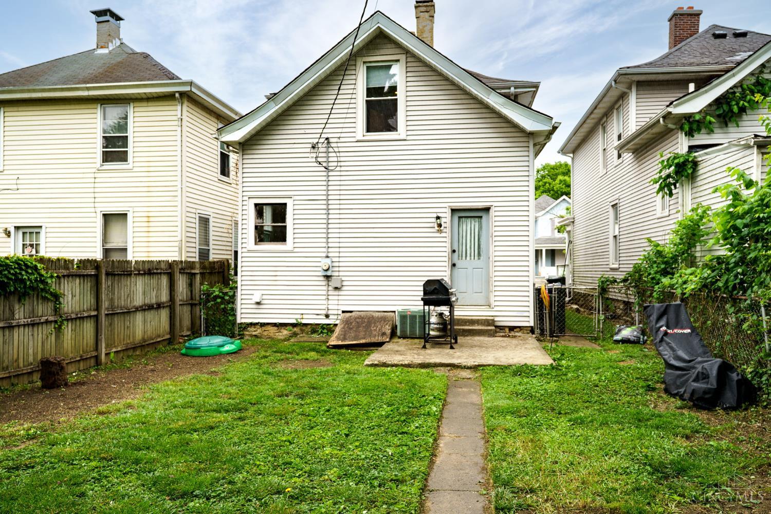 519 Prytania Avenue, Hamilton, Ohio image 26