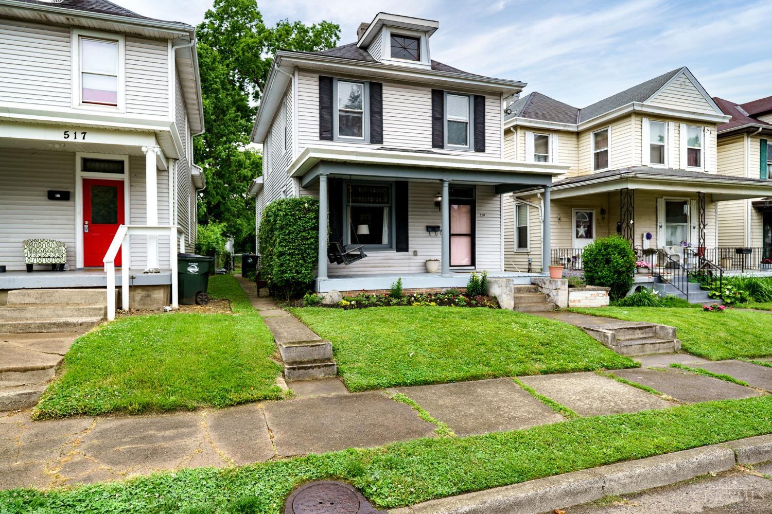 519 Prytania Avenue, Hamilton, Ohio image 2