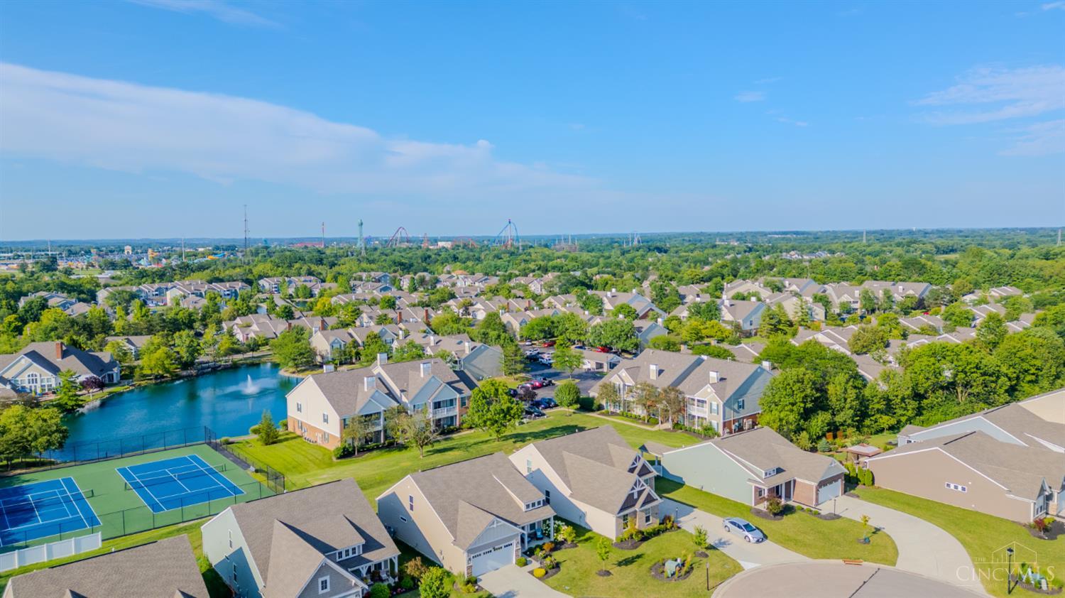 7629 Watercrest Court