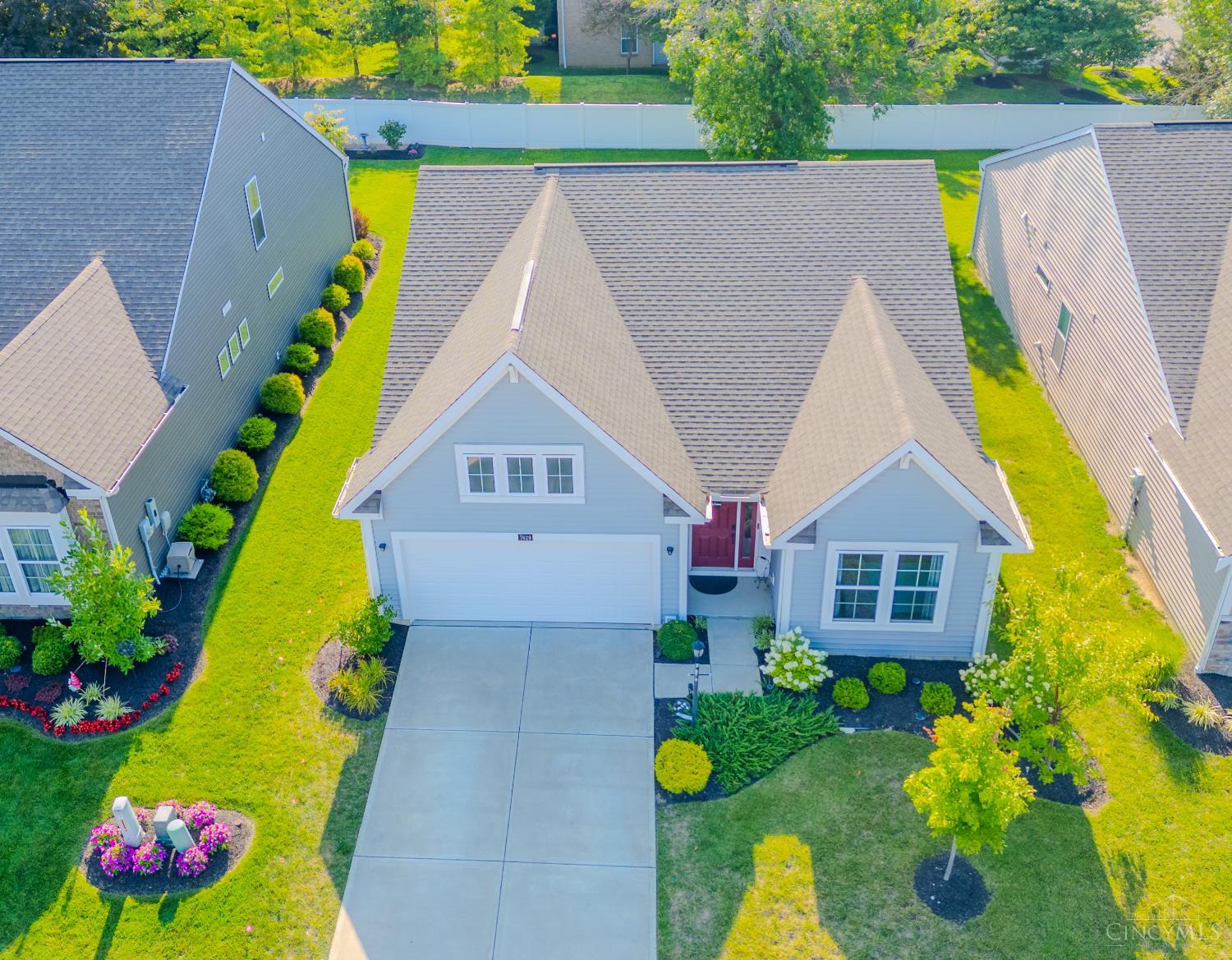 7629 Watercrest Court
