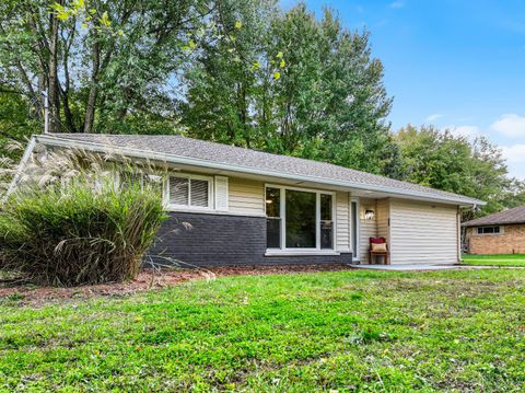 855 Hawthorne Drive Union Twp OH 45245