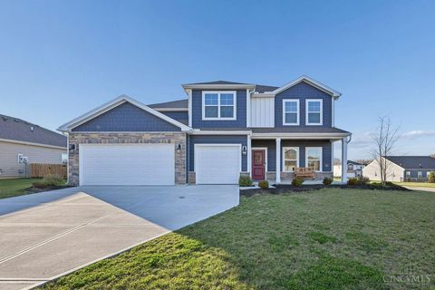 Photo of 3685 Heritage Farm Lane, Batavia Township, OH 45102 (MLS # 1863852)