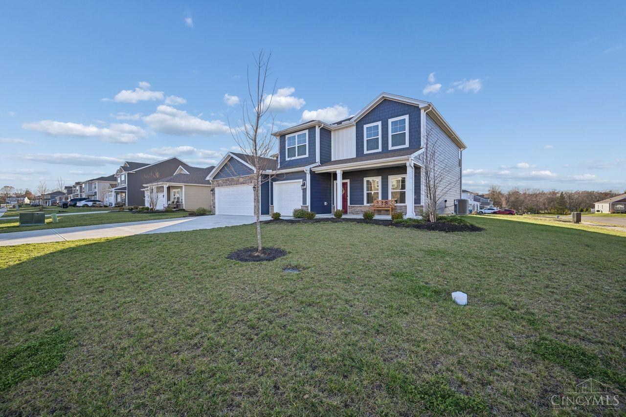 3685 Heritage Farm Lane