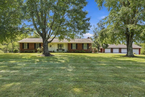 Photo of 4162 Bardwell Buford Road, Mt Orab, OH 45154 (MLS # 1894191)