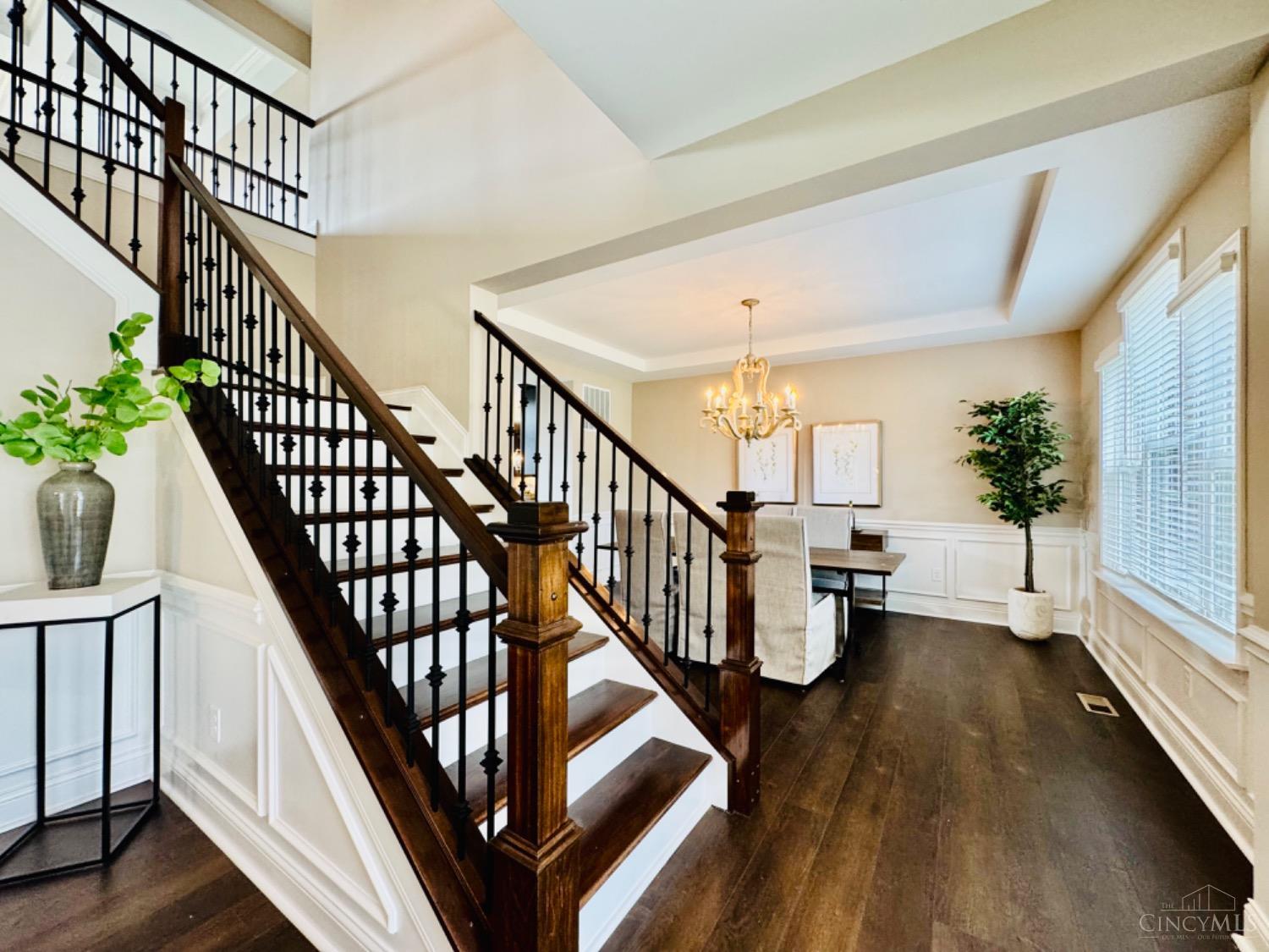 5639 Sentinel Oak Drive, Mason, Ohio image 37