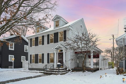 22 Kenwood Drive Middletown OH 45042