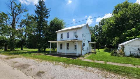 Homes For Sale - 609 Main St<br/> Clermont County, Felicity, OH 45120
