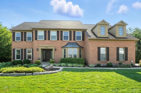 Homes For Sale - 6803 E Haven Court<br/> Warren County, Deerfield Twp., OH 45040