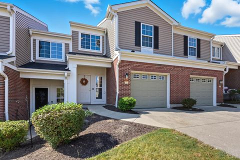 Photo of 2413 Buddleia Court #9C, Cincinnati, OH 45239 (MLS # 1856195)