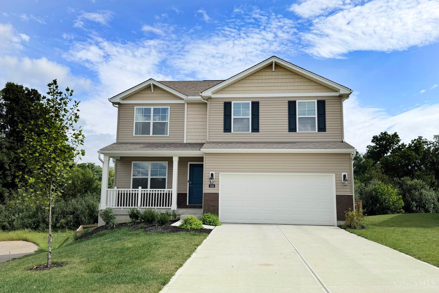 108 Woodcreek Lane