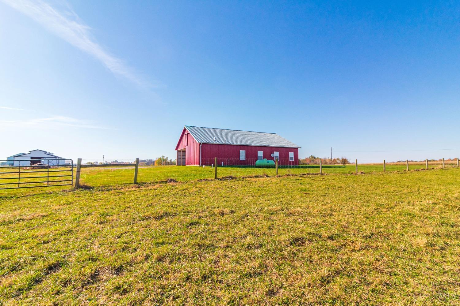 2144 Eckmansville Road, West Union, Ohio image 9