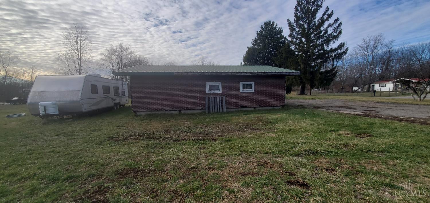 1202 Yankeetown Road