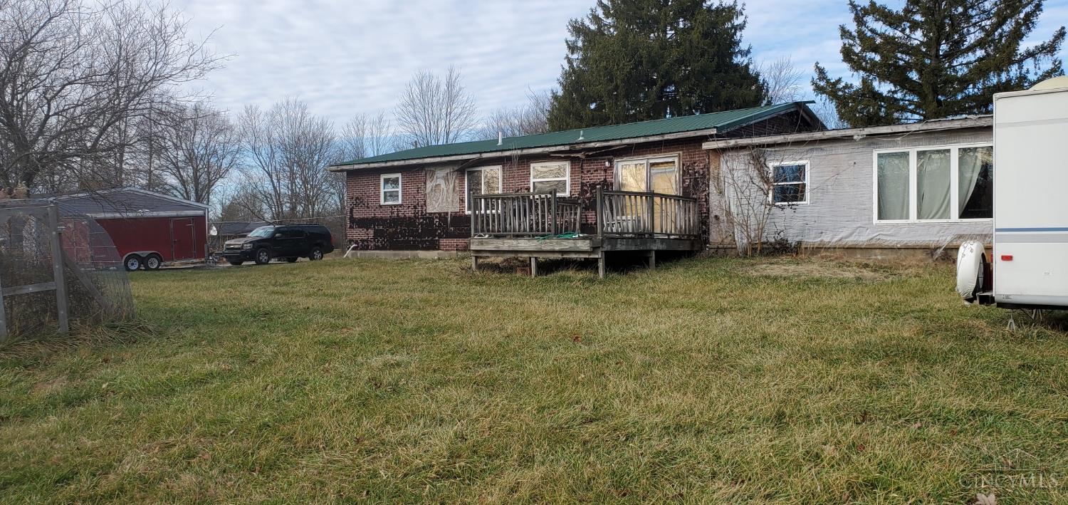 1202 Yankeetown Road