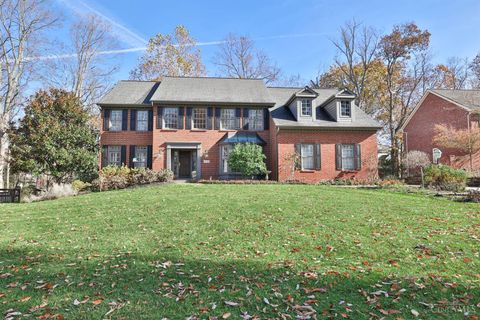 Photo of 1118 Oakridge Court, Miami Township, OH 45140 (MLS # 1864980)