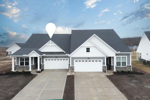 Homes For Sale - 2465 Bartram Lane<br/> Harrison, OH 45030