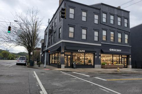 2022 Freeman Avenue Cincinnati OH 45214