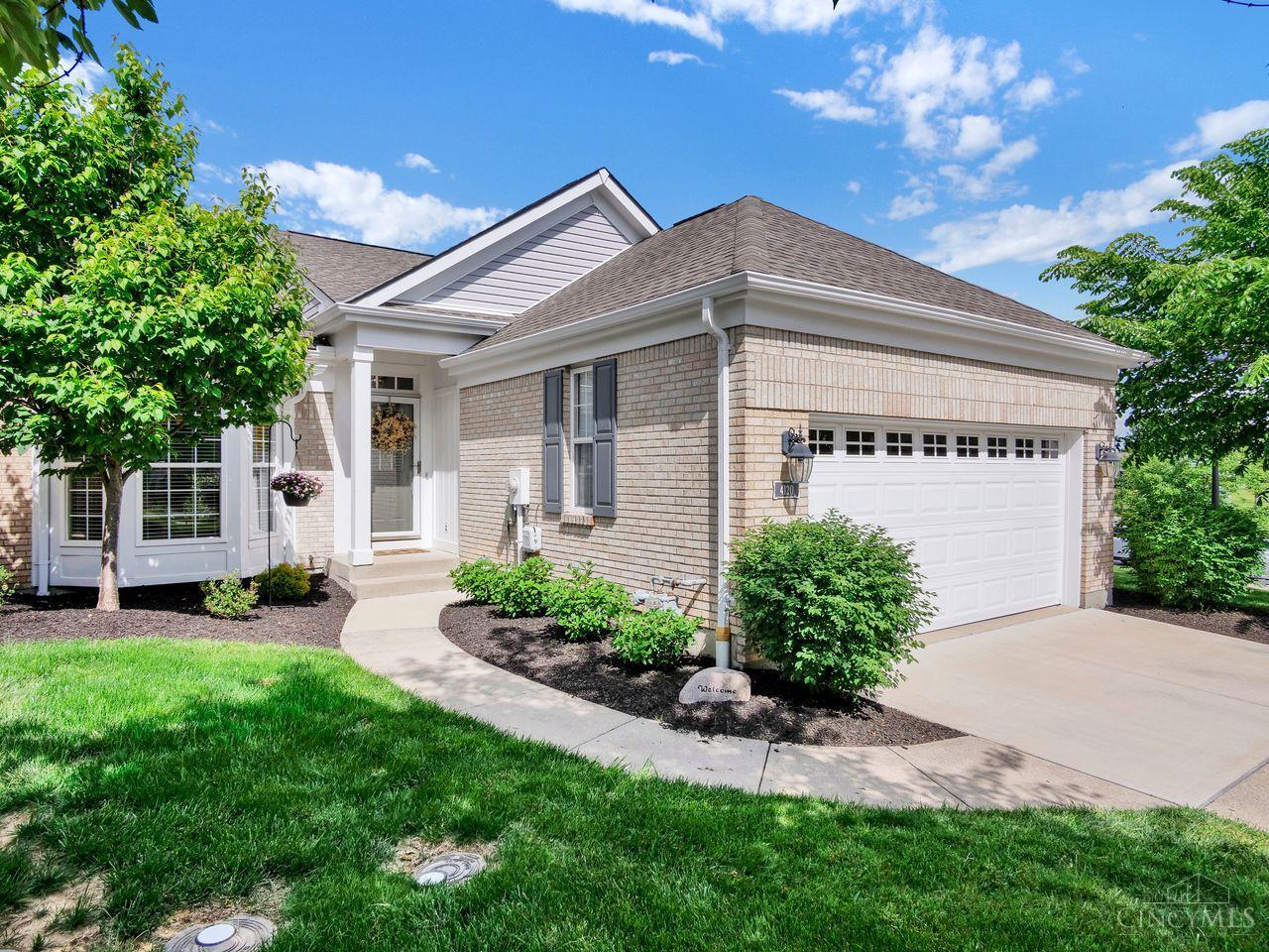 4120 E Village Drive
