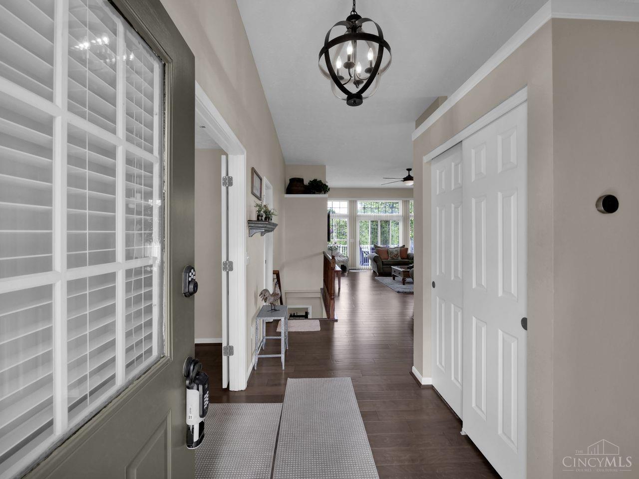 4120 E Village Drive