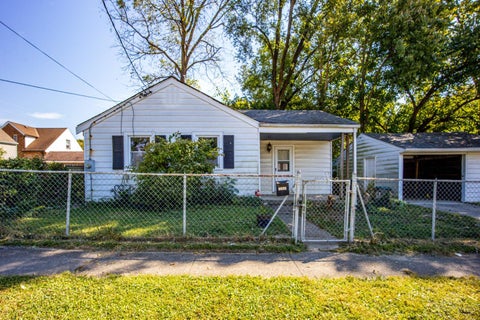 Homes For Sale - 3992 Simpson Avenue<br/> Fairfax, OH 45227