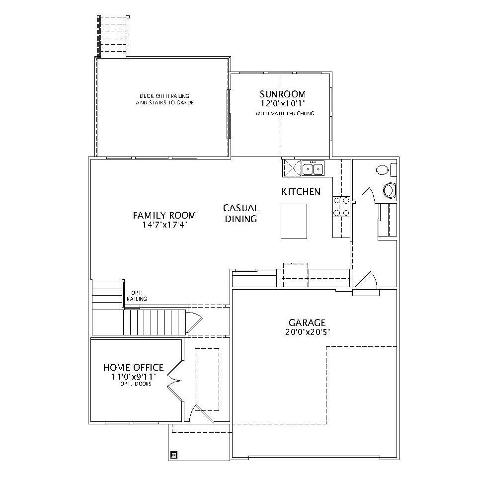 5234 Highmeadow Place