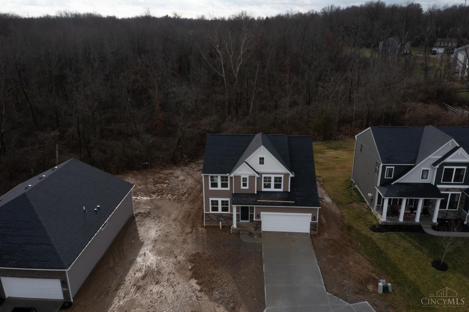 5234 Highmeadow Place