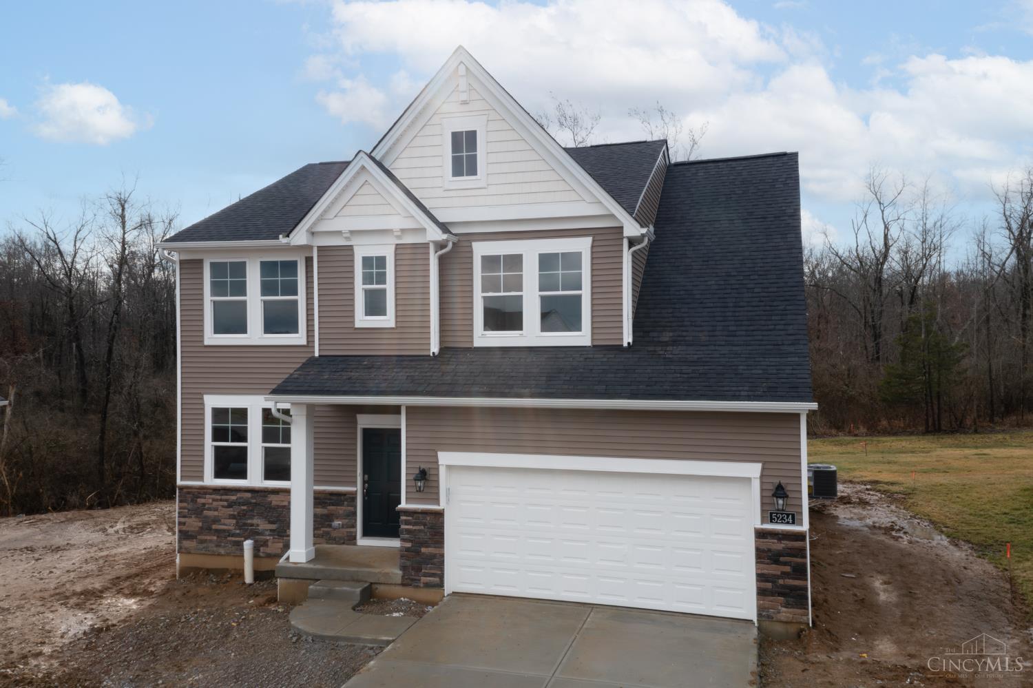 5234 Highmeadow Place