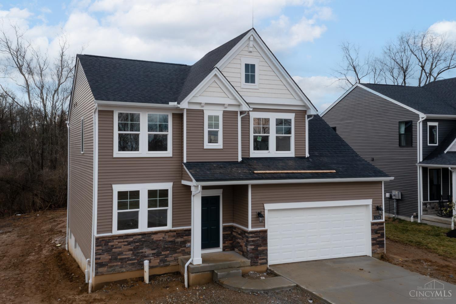 5234 Highmeadow Place