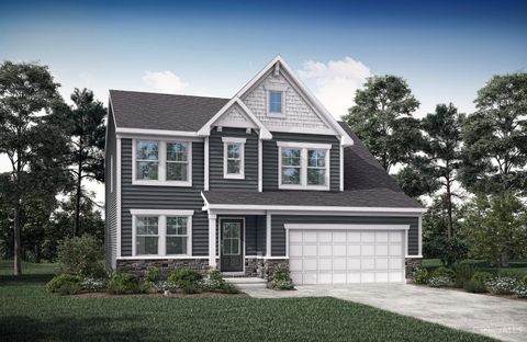 5234 Highmeadow Place South Lebanon OH 45152