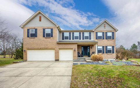 Photo of 4403 Back Trail Court, Liberty Township, OH 45011 (MLS # 1865470)