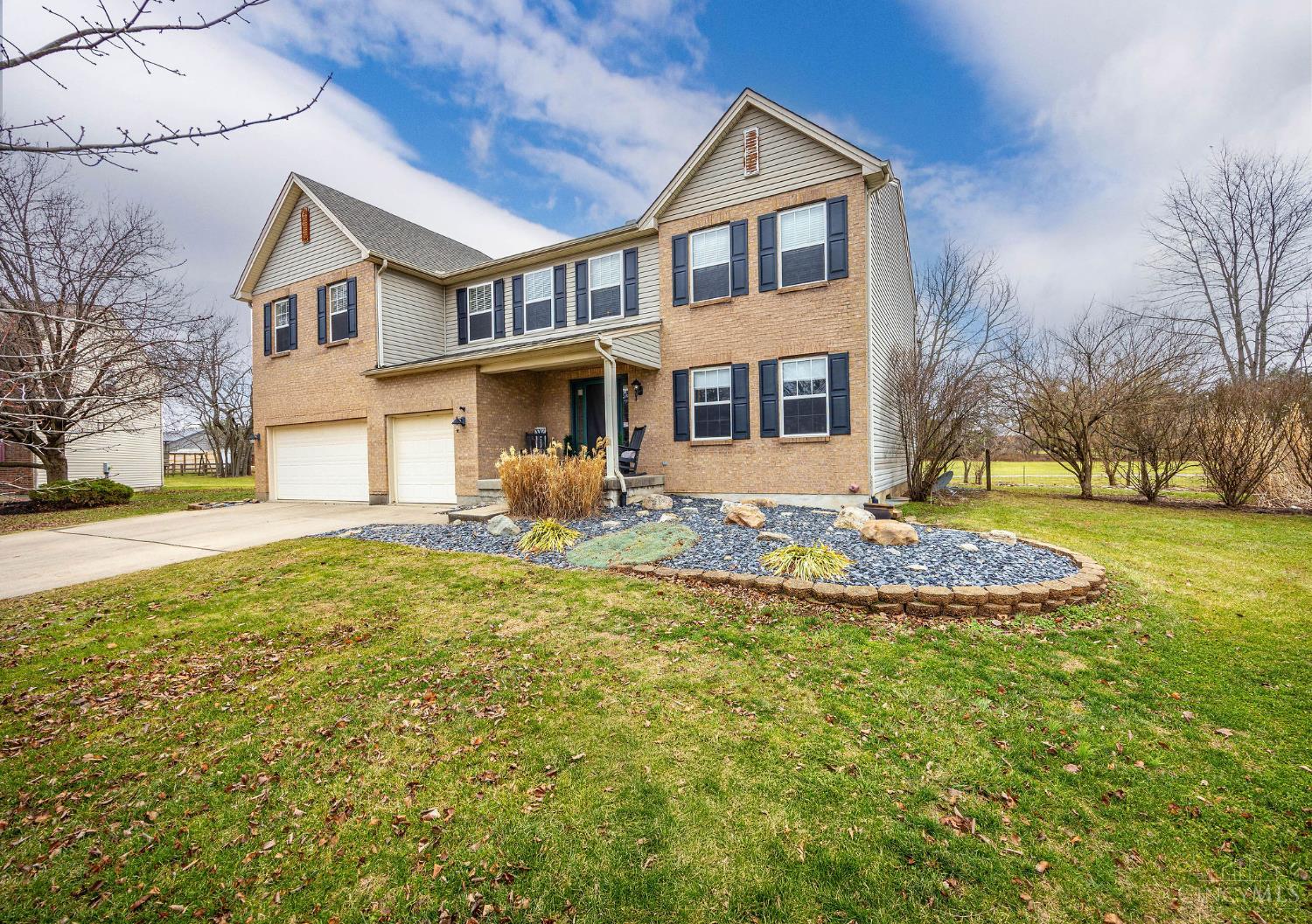 4403 Back Trail Court
