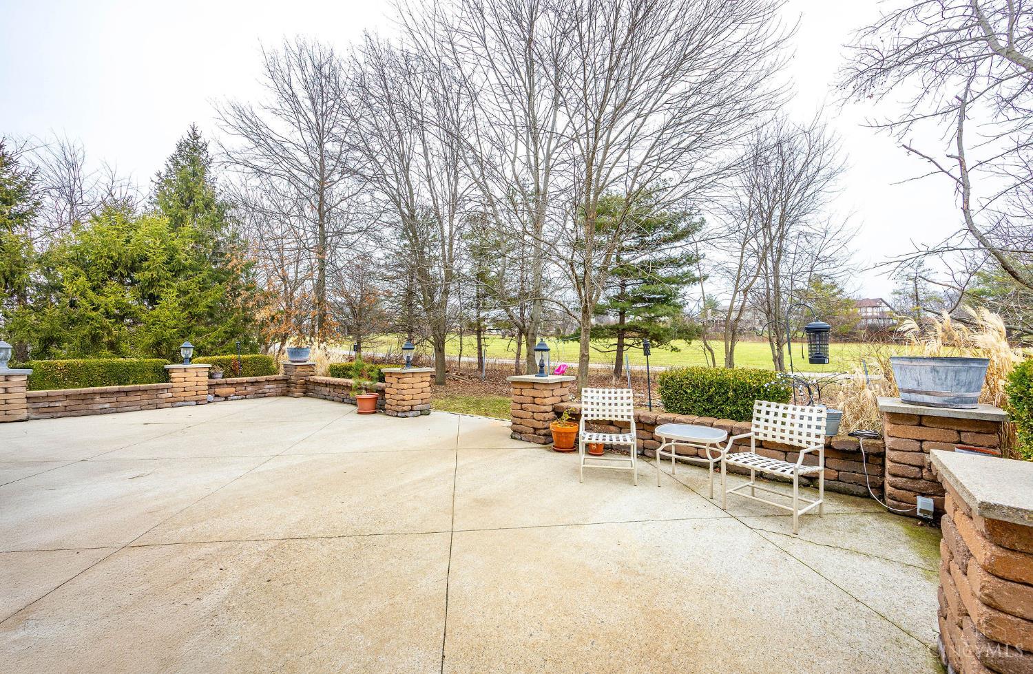 4403 Back Trail Court