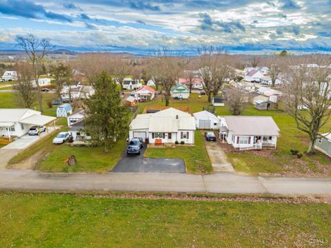 Photo of 225 Union Street, Peebles, OH 45660 (MLS # 1864058)