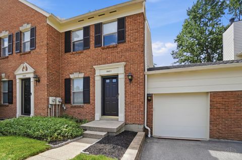 Photo of 5657 Baines Holding, Miami Township, OH 45150 (MLS # 1879953)