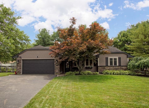 Photo of 9860 Davis Road, Loveland, OH 45140 (MLS # 1882917)